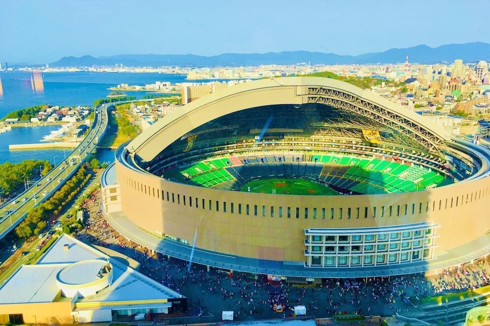 المعالم السياحية