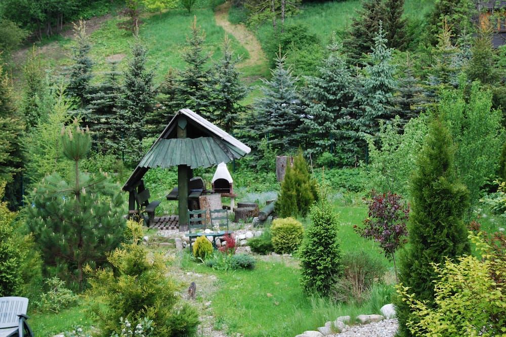 المظهر الخارجي