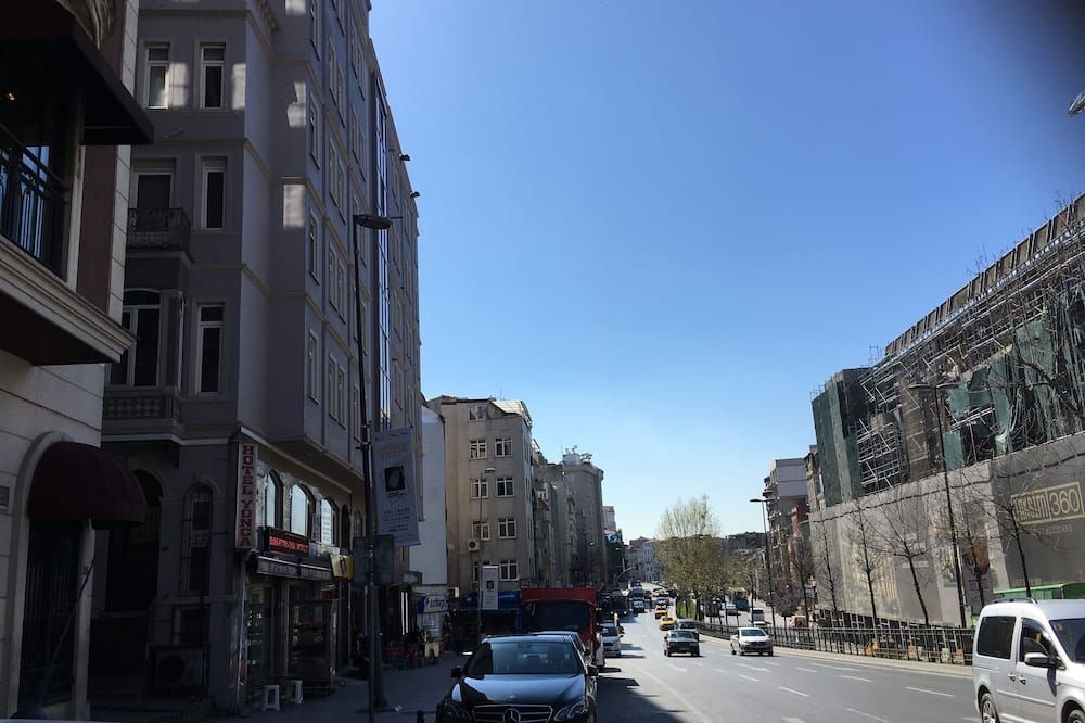 المظهر الخارجي