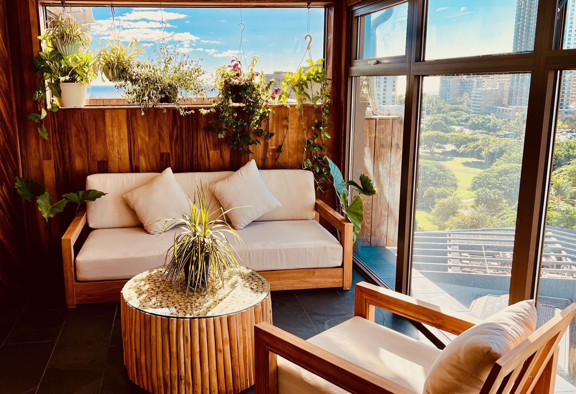 غرفة معيشة صورة