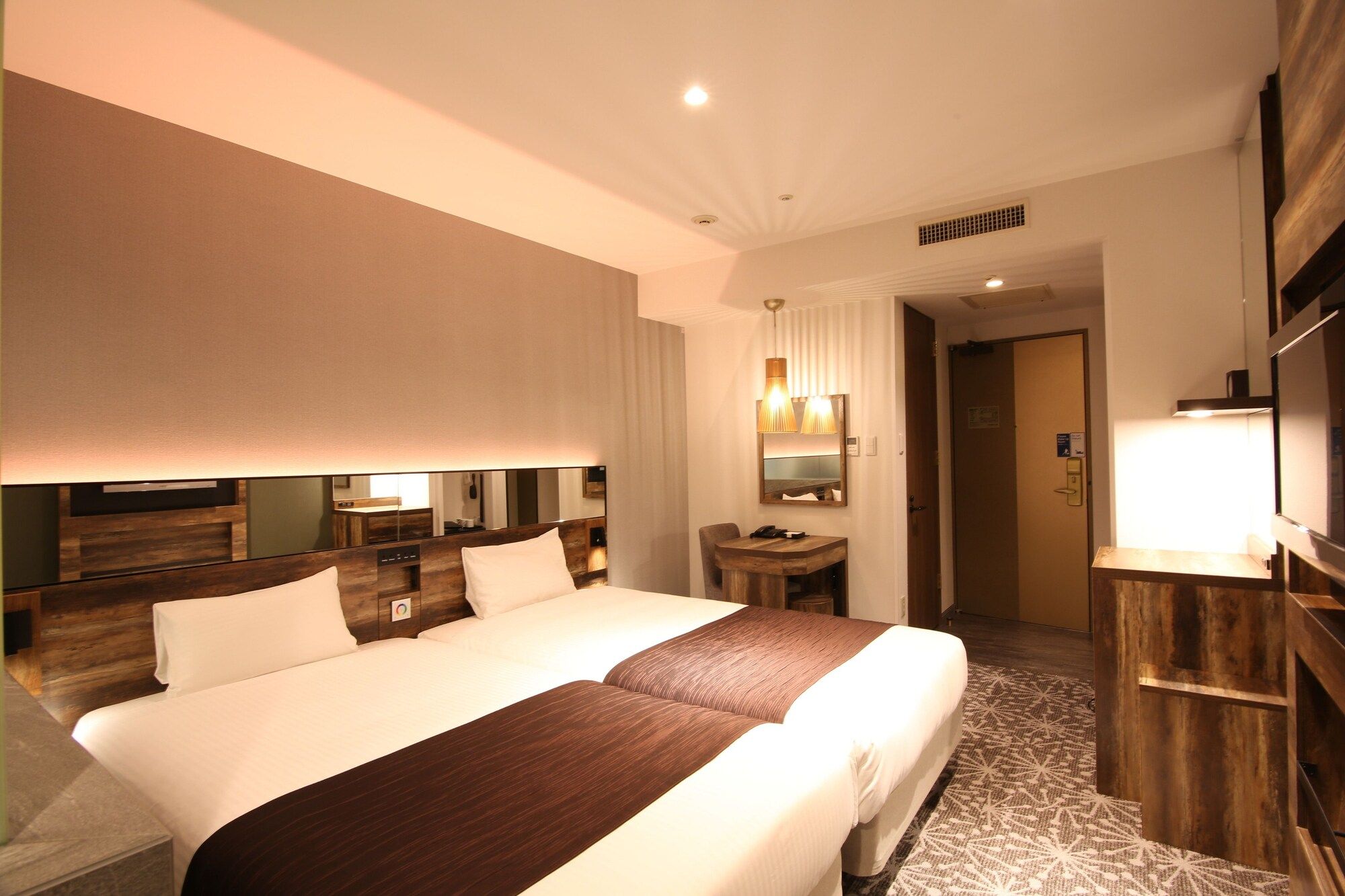 غرفة نوم صورة