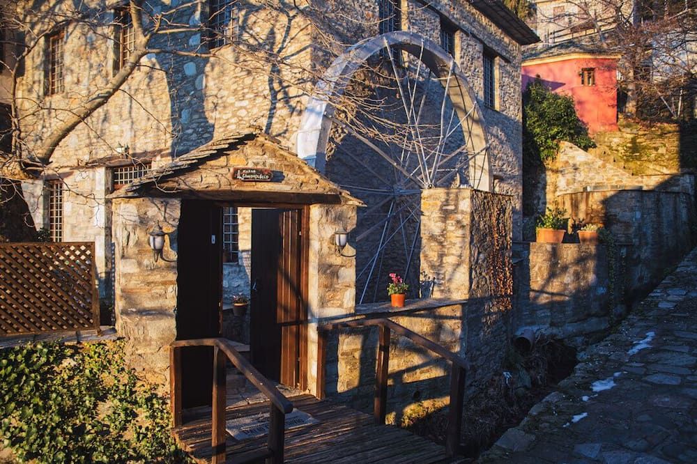 المظهر الخارجي