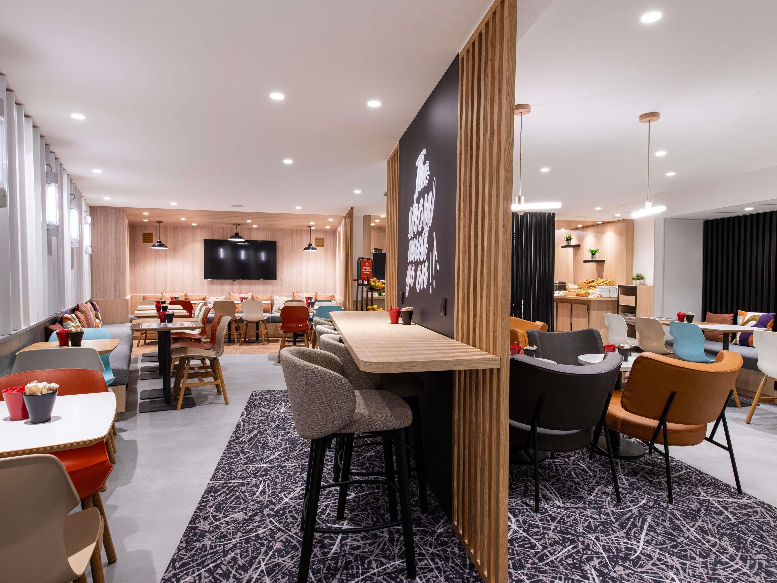 غرفة طعام صورة