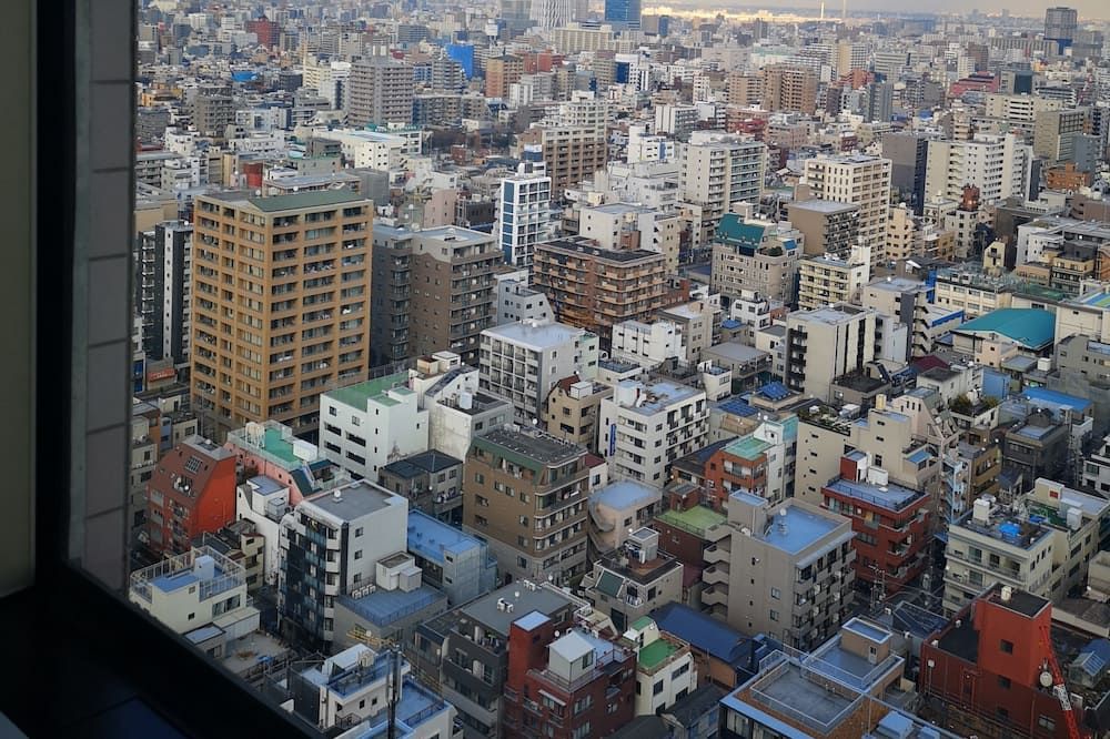 المظهر الخارجي