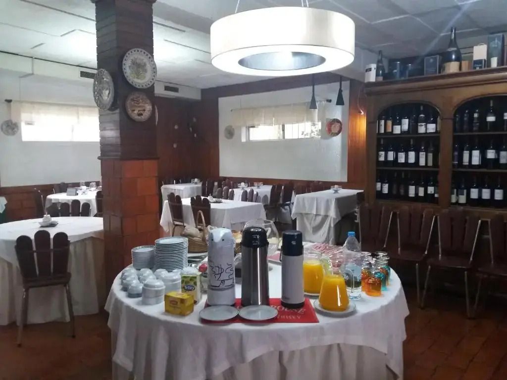 مطعم صورة