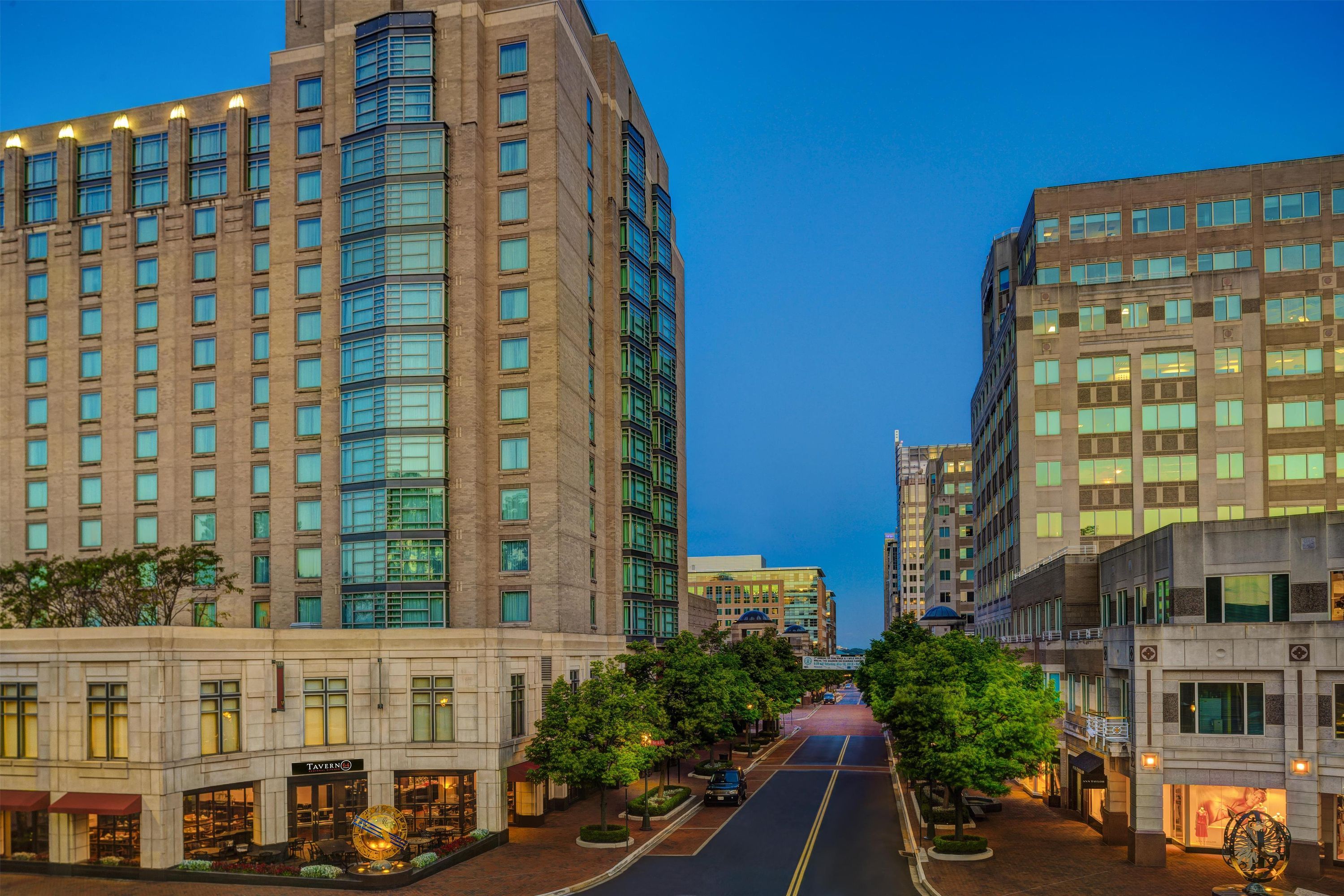 مبنى
