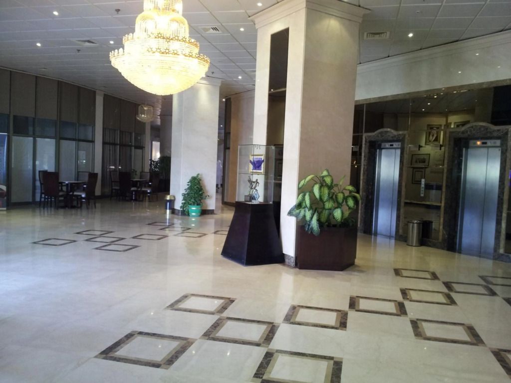 ردهة