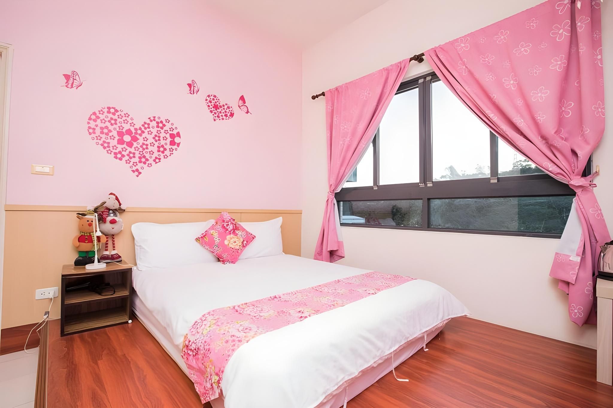 غرفة نوم صورة