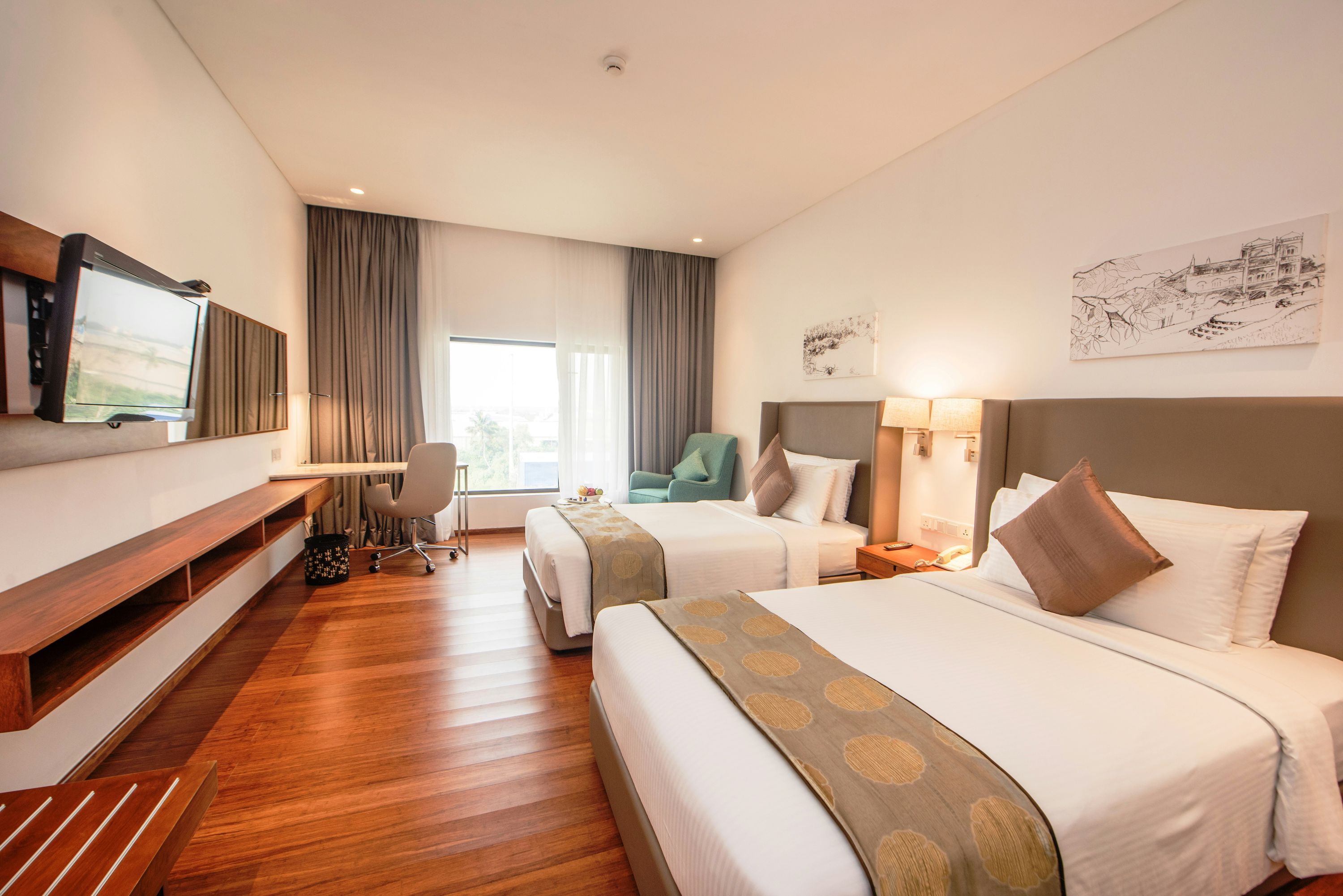 المظهر الخارجي