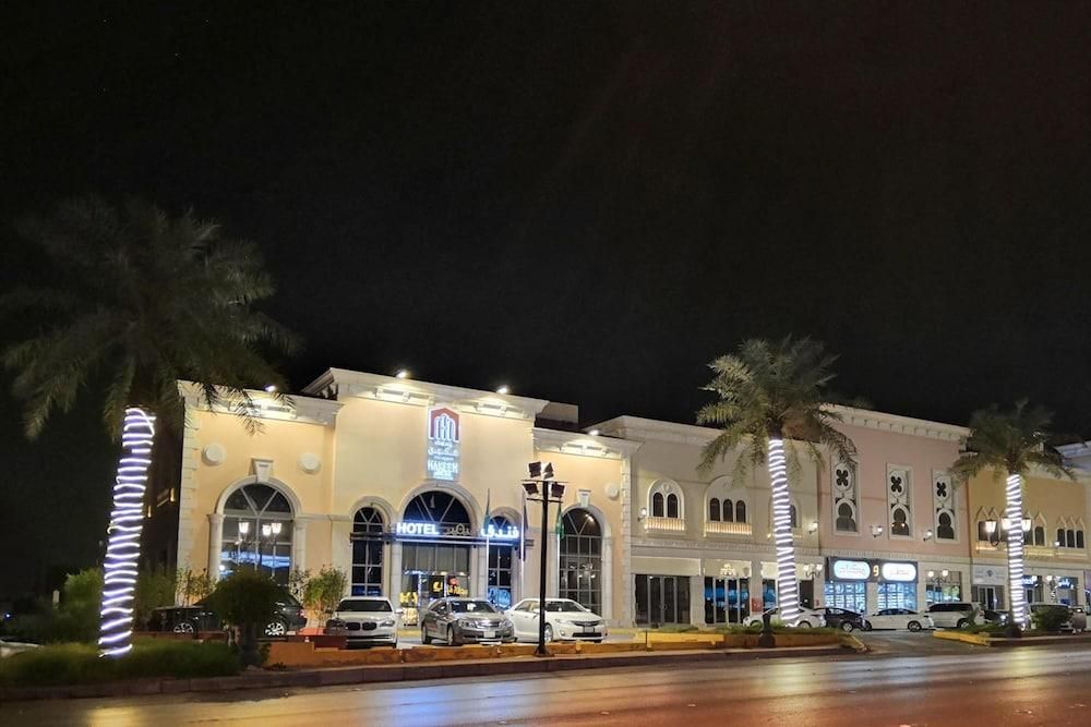 مبنى