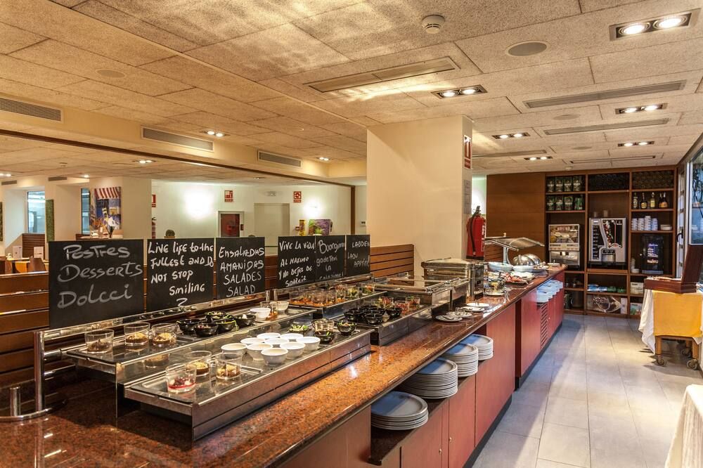 بوفيه