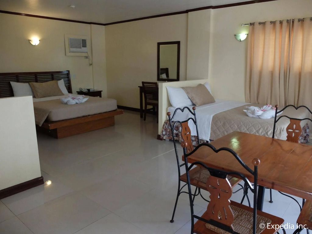 غرفة نوم صورة