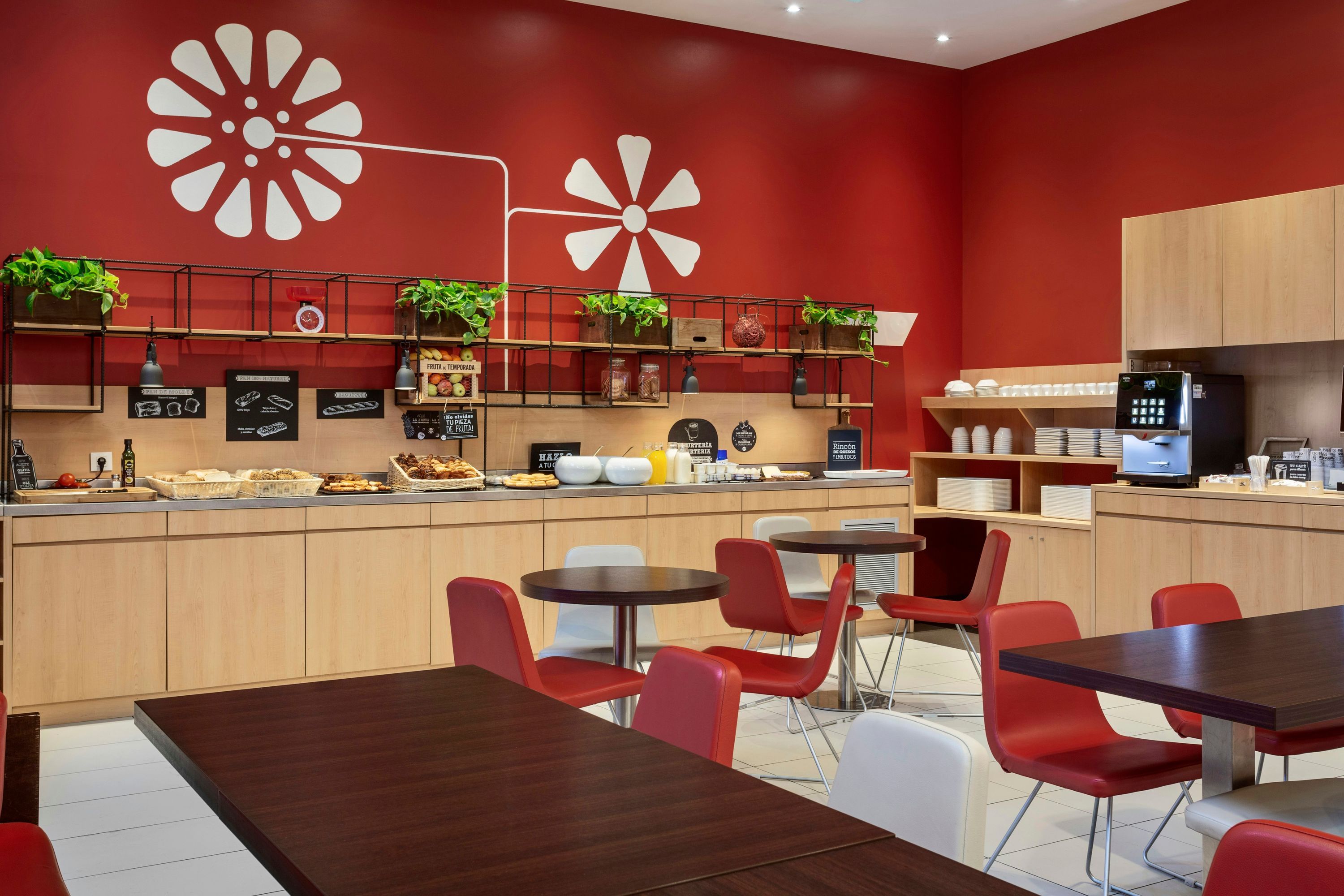 بوفيه