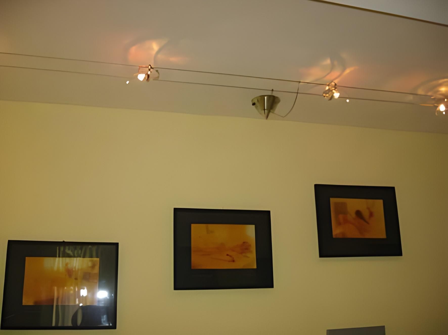 وسائل راحة في الغرف