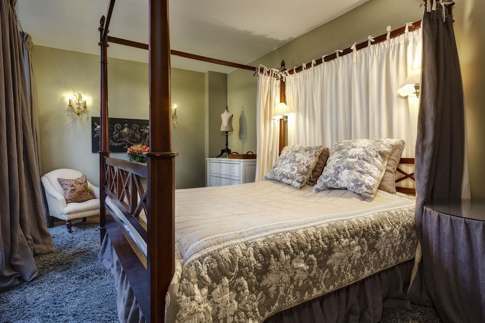 غرفة نوم