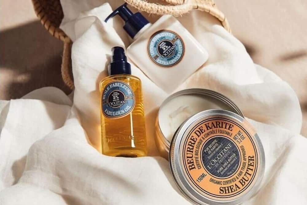 وسائل راحة في الغرف