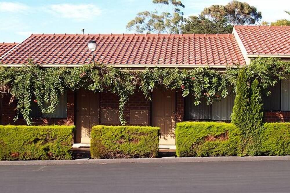 المظهر الخارجي