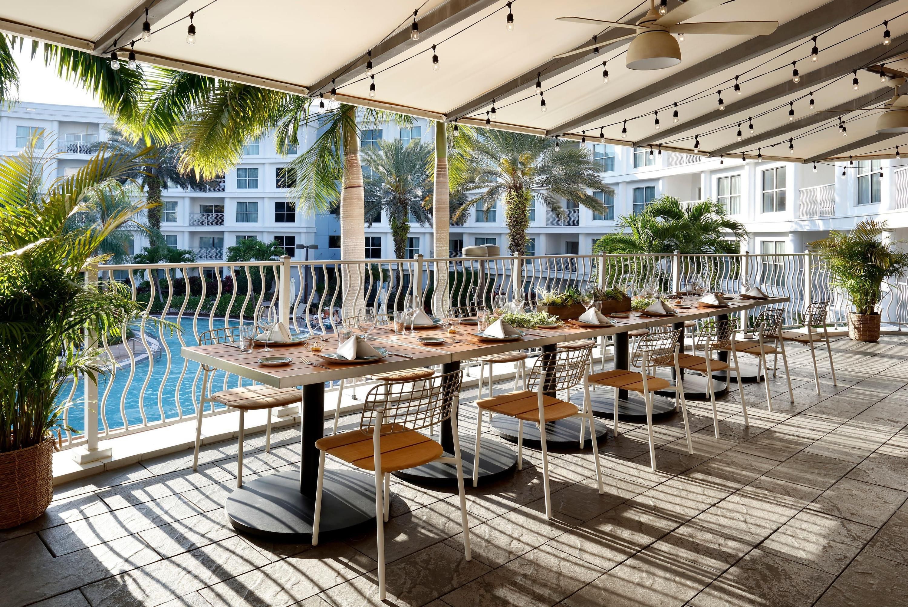 غرفة الاجتماعات