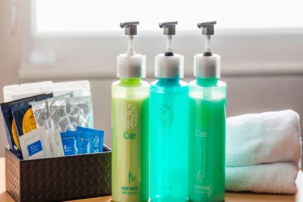 وسائل راحة في الغرف