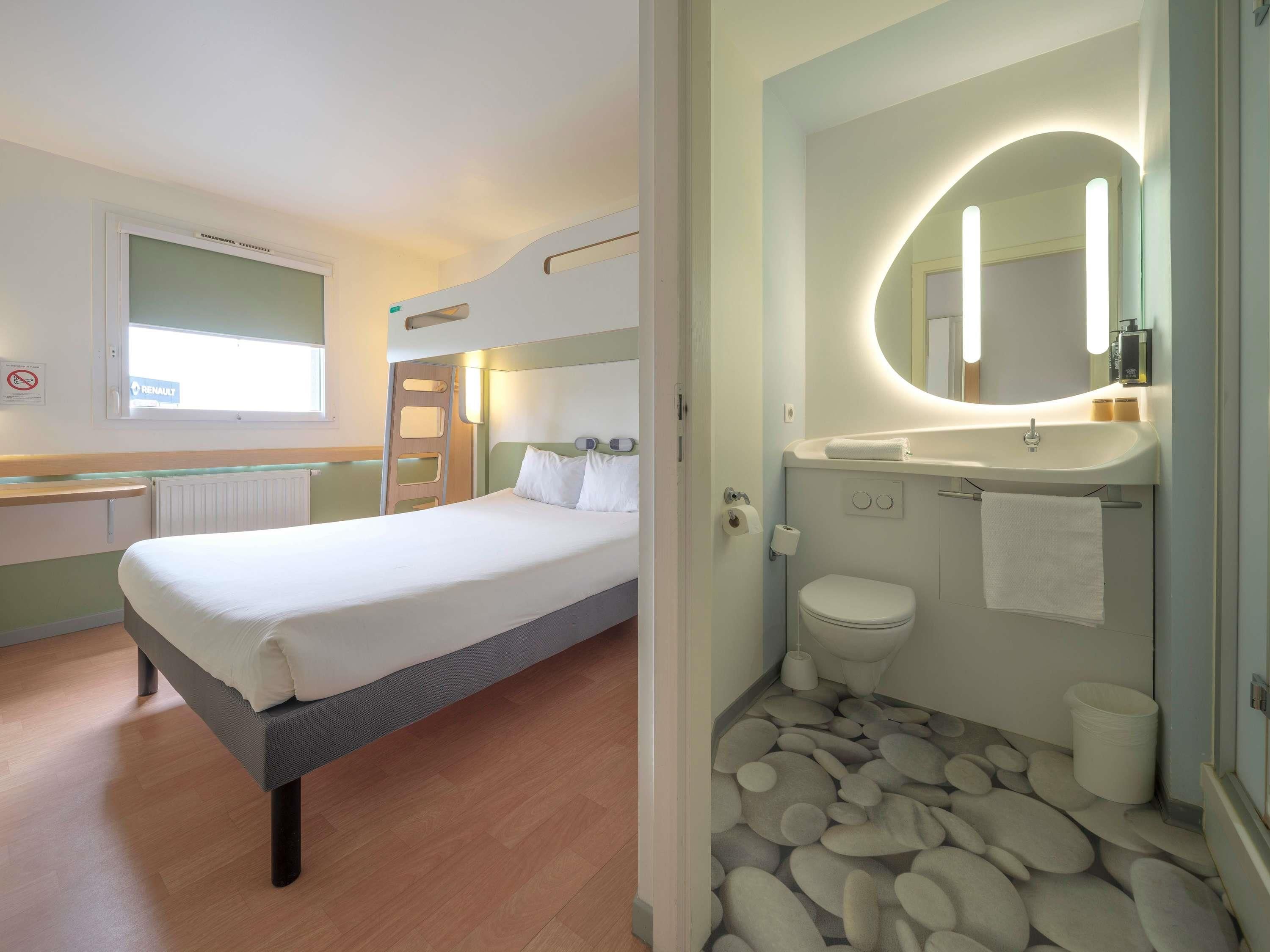 غرفة نوم صورة