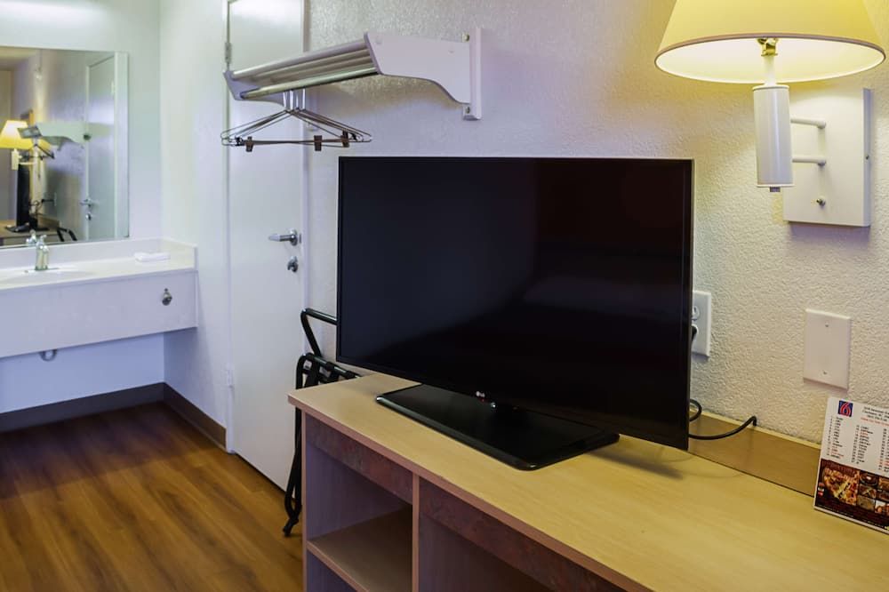 وسائل راحة في الغرف
