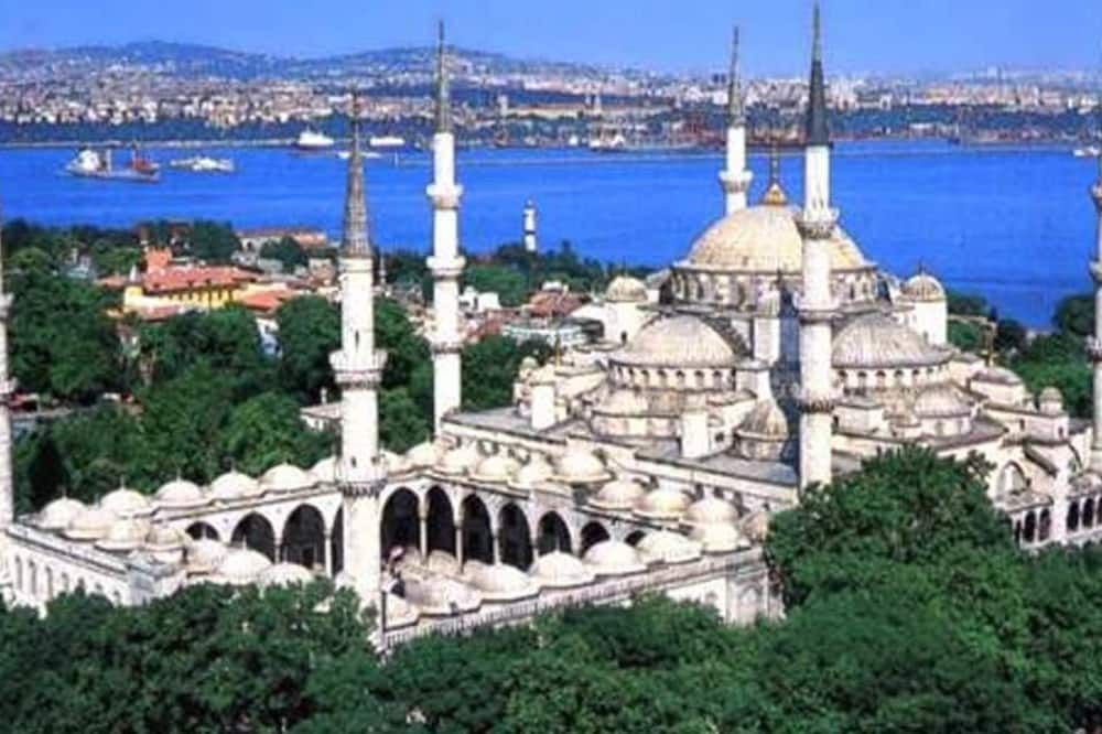 المظهر الخارجي