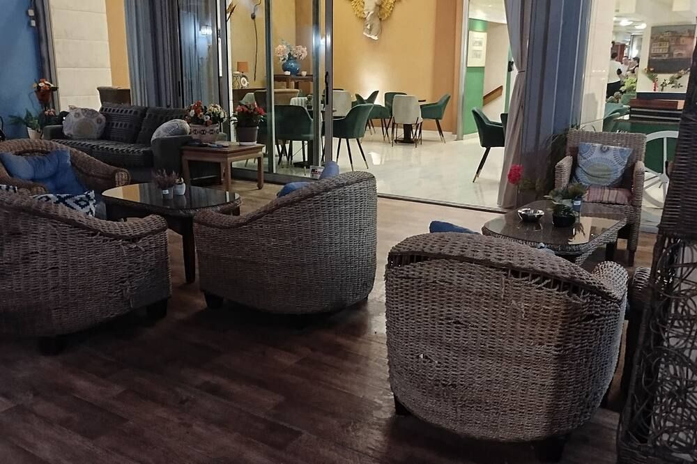 ردهة