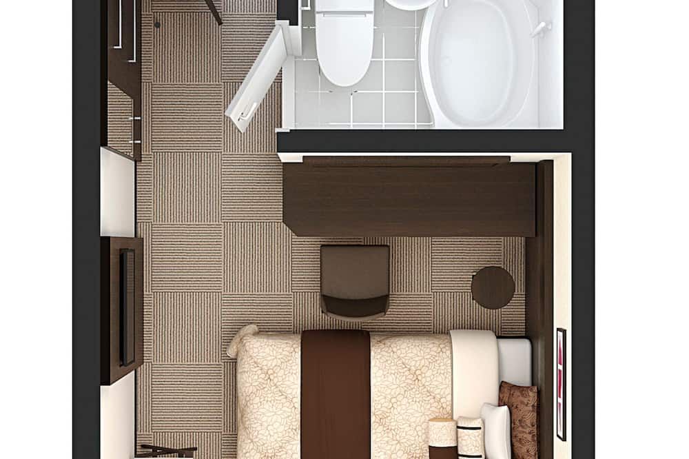 وسائل راحة في الغرف