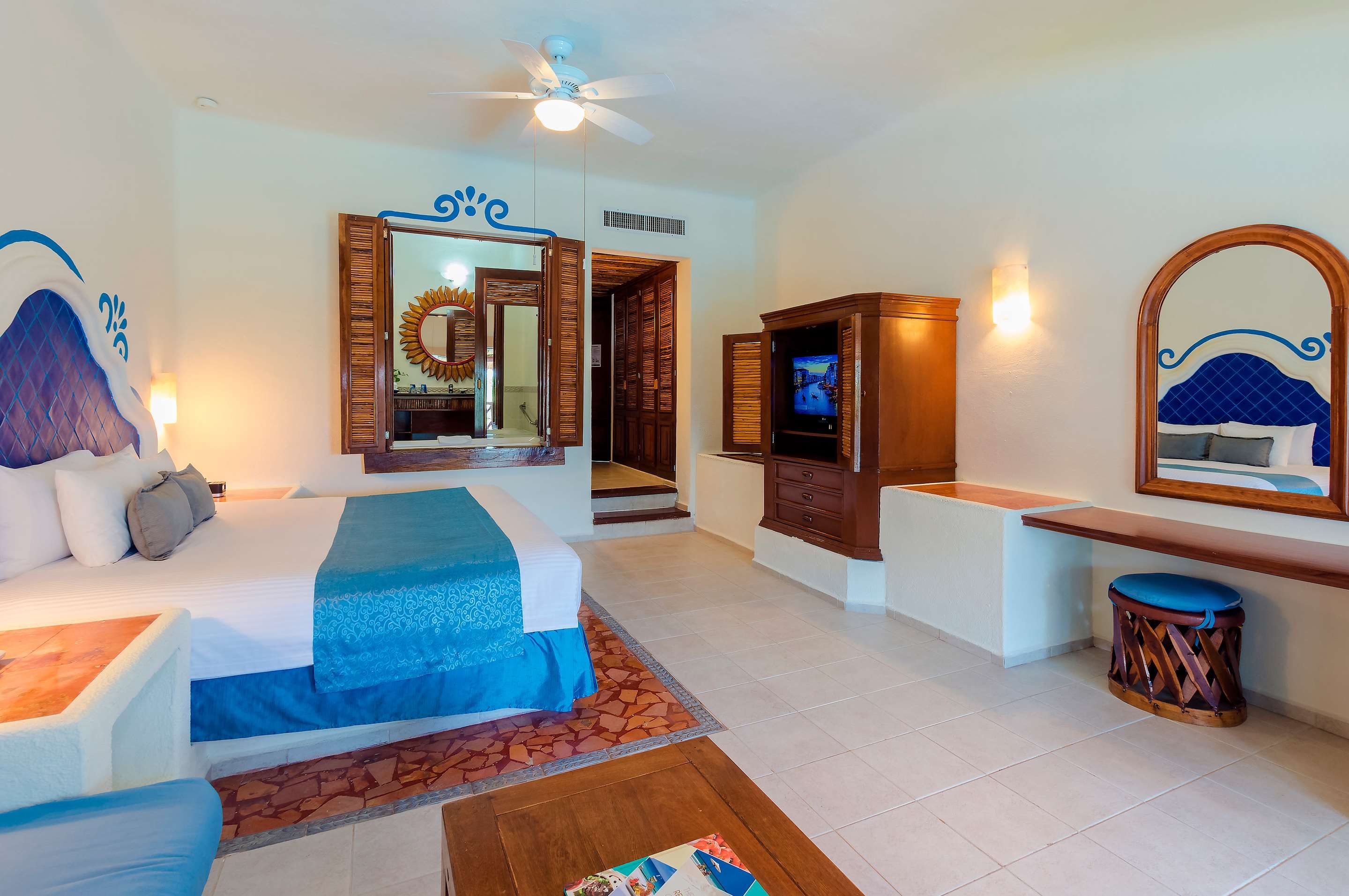 غرفة نوم