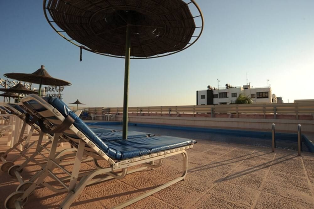 شرفة