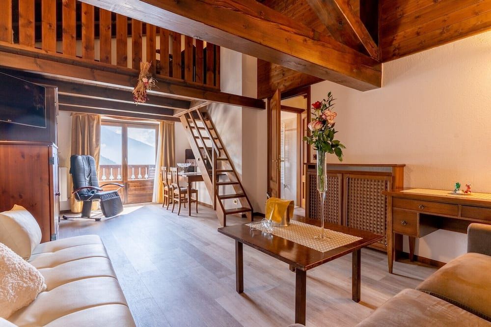 غرفة معيشة صورة