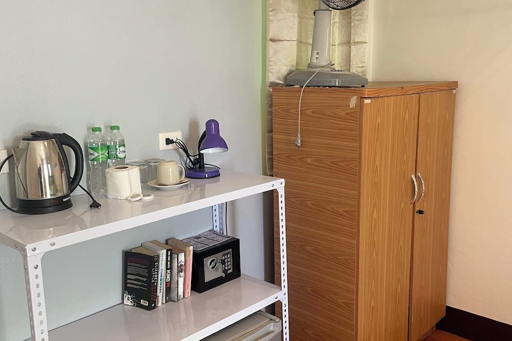 وسائل راحة في الغرف