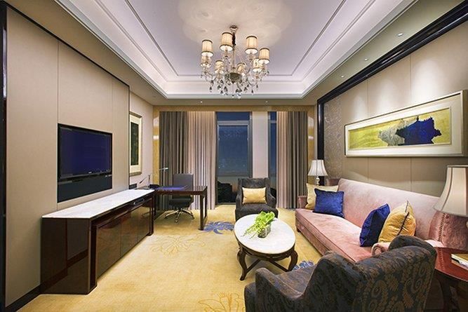 غرفة معيشة صورة