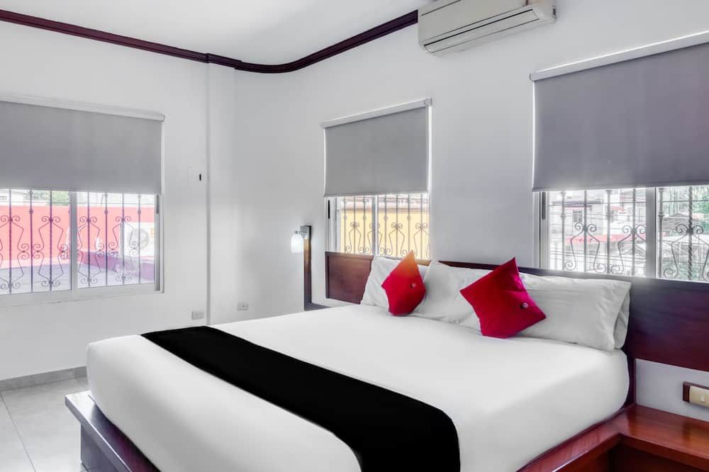 غرفة نوم صورة