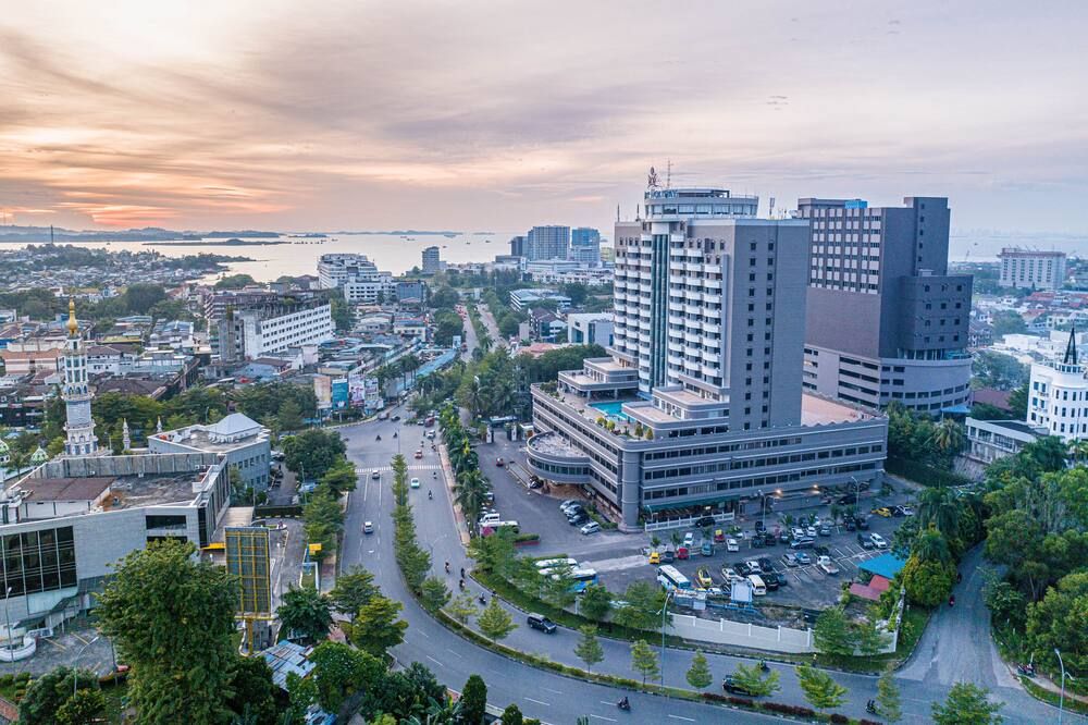 المظهر الخارجي