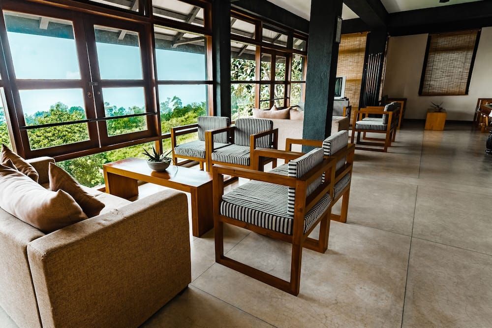 غرفة معيشة صورة