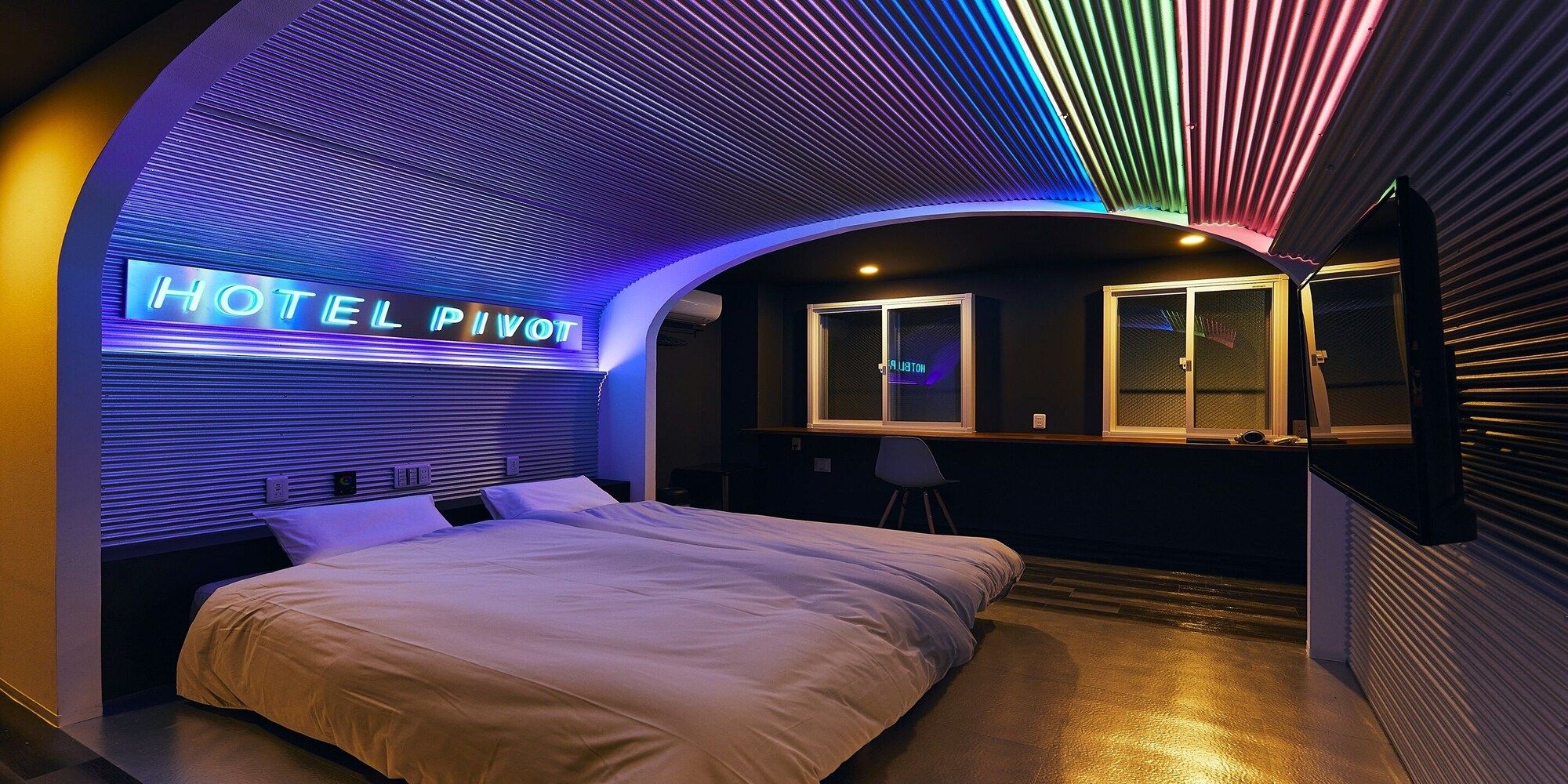 غرفة نوم صورة