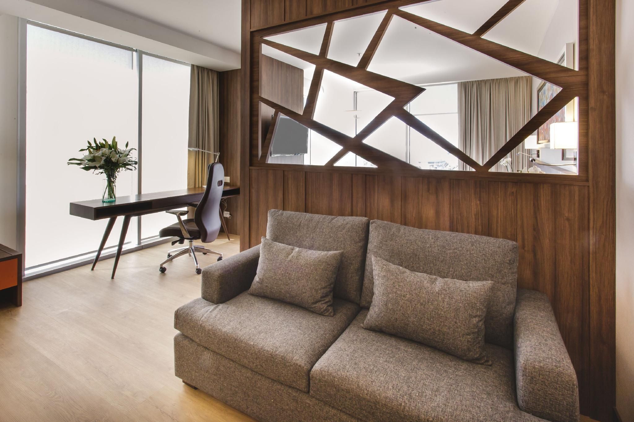 غرفة معيشة صورة