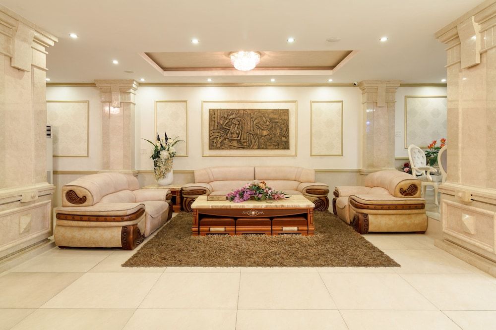 ردهة
