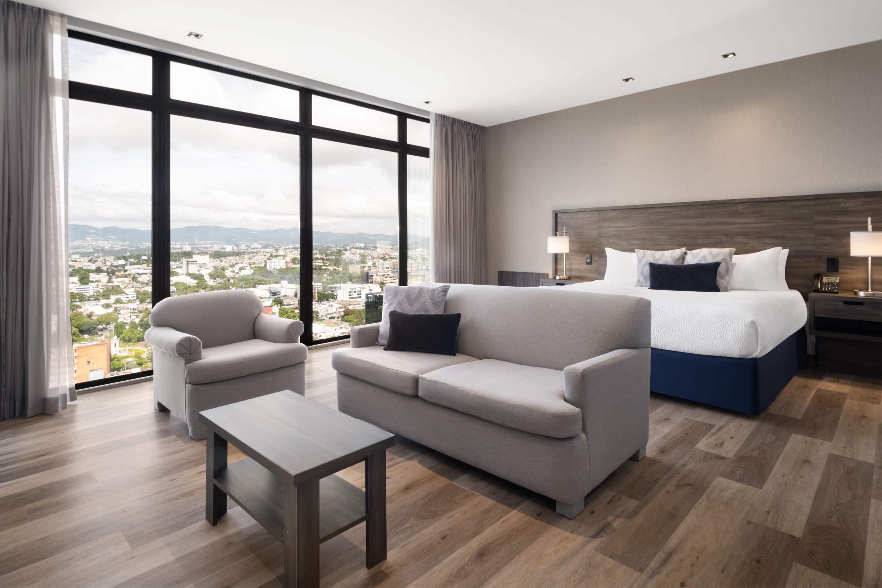 غرفة نوم صورة