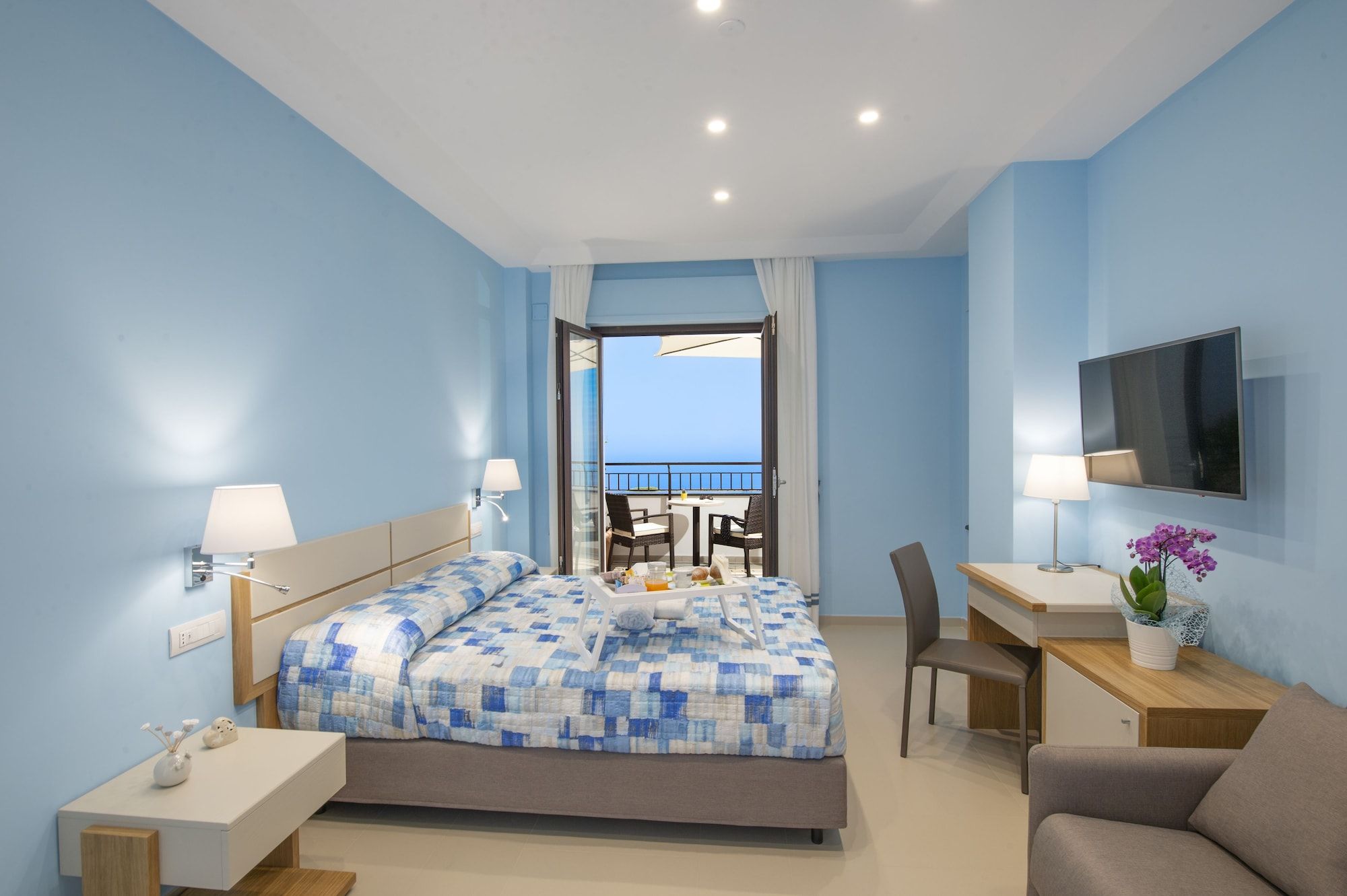 غرفة نوم صورة