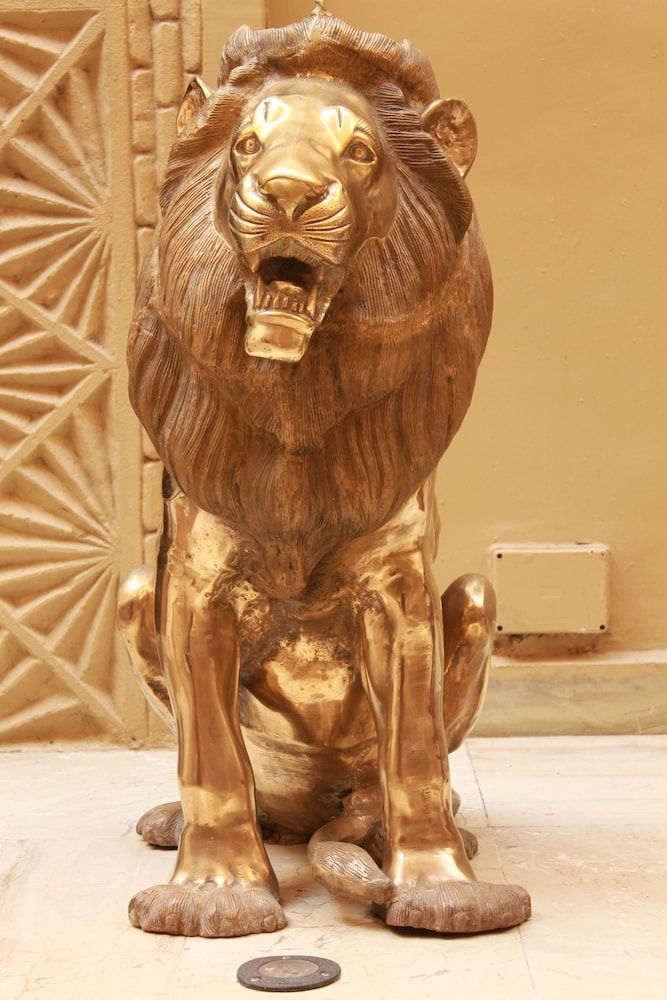 وسائل راحة في الغرف