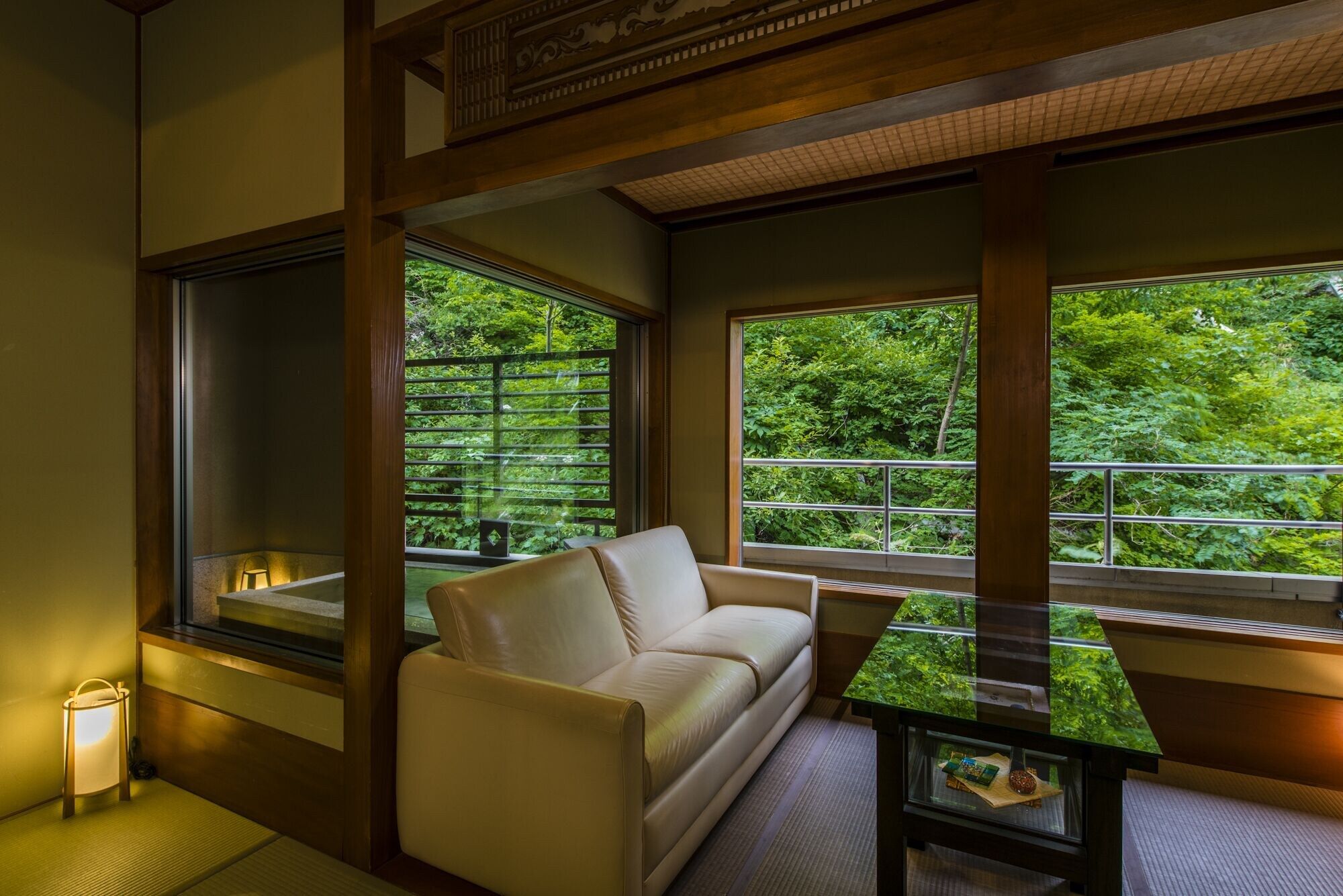 غرفة معيشة صورة