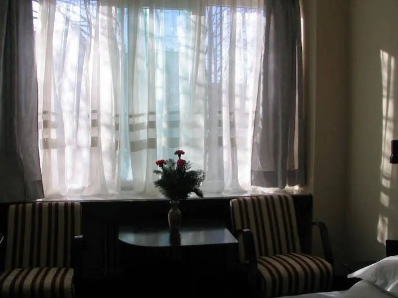 وسائل راحة في الغرف