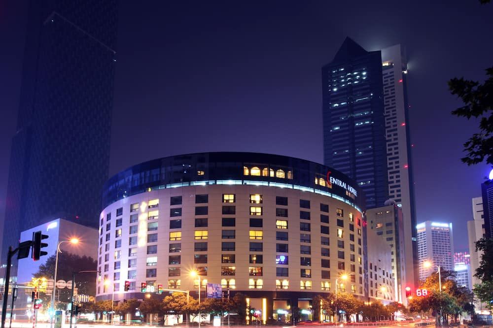 مبنى