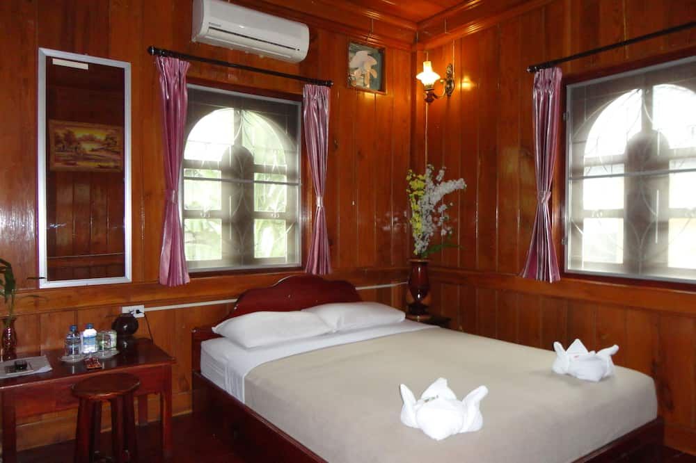 غرفة نوم صورة