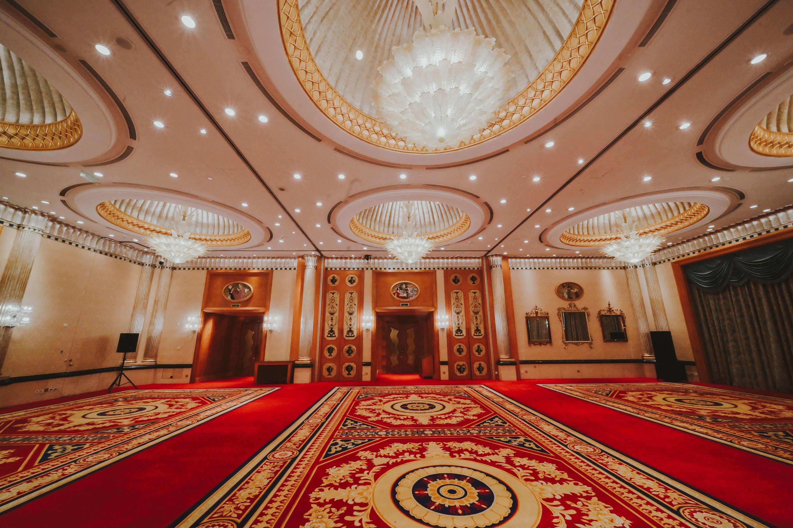 ردهة