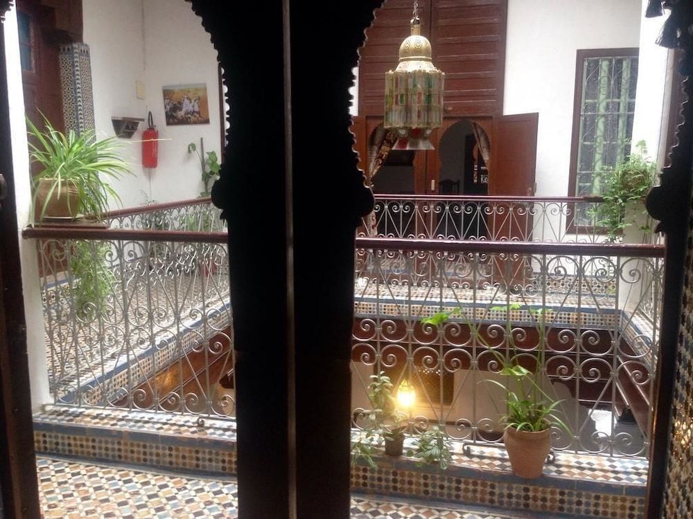 المظهر الخارجي