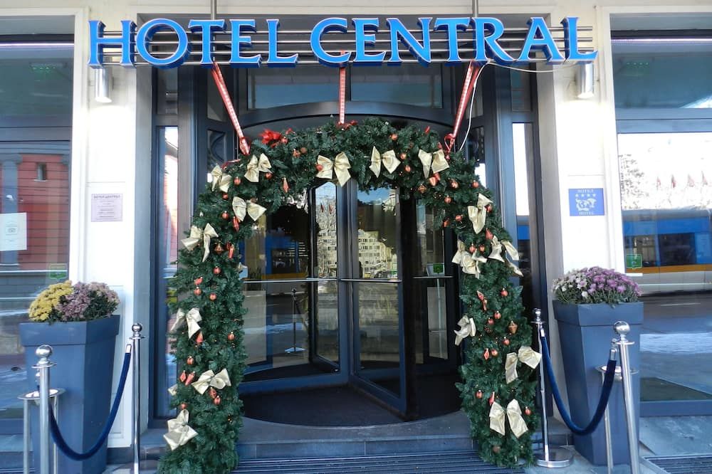 المظهر الخارجي