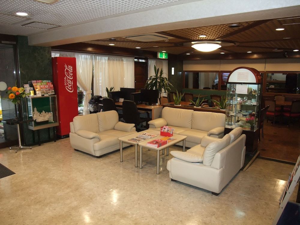 ردهة